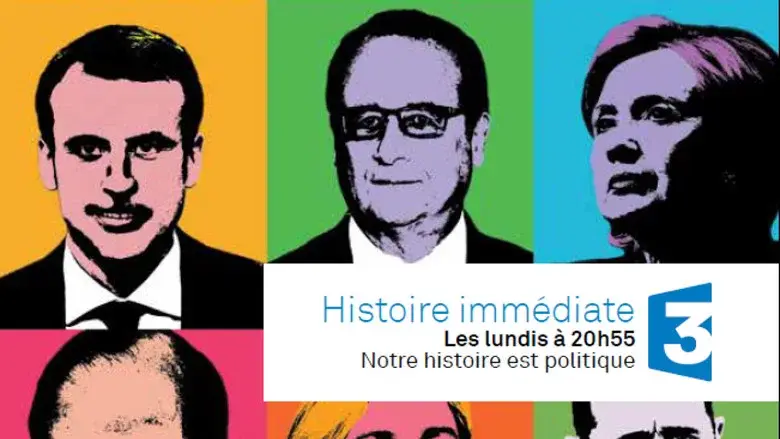 Histoire Immédiate still 1