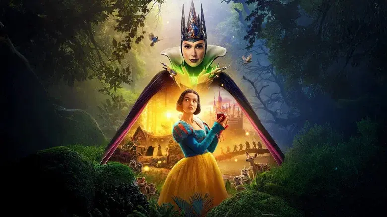 Snow White still 7