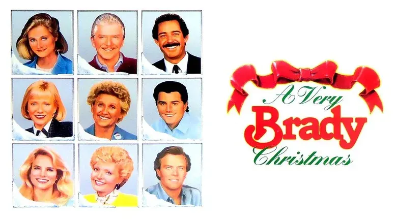 A Very Brady Christmas still 4