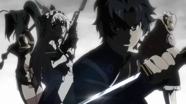Chaika - The Coffin Princess still 2