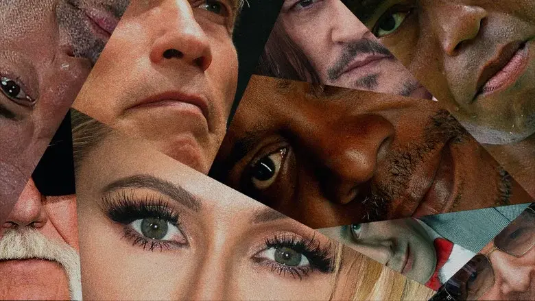 Nine Lives Of... still 1