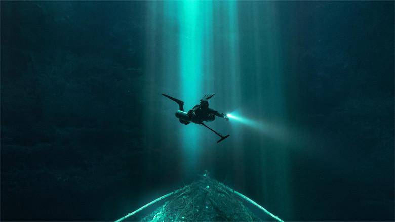 Lost U-Boats of WWII still 1