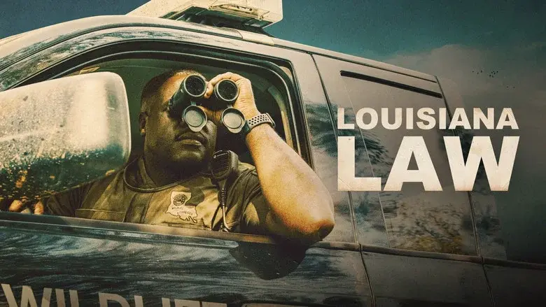 Louisiana Law still 5