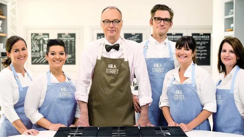 Christopher Kimball's Milk Street Television still 6