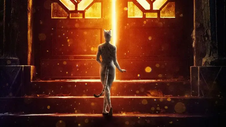 Cats still 8