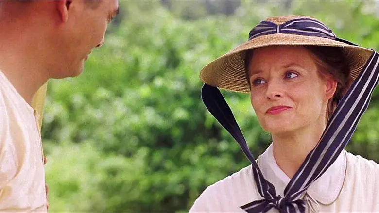 Anna and the King still 6