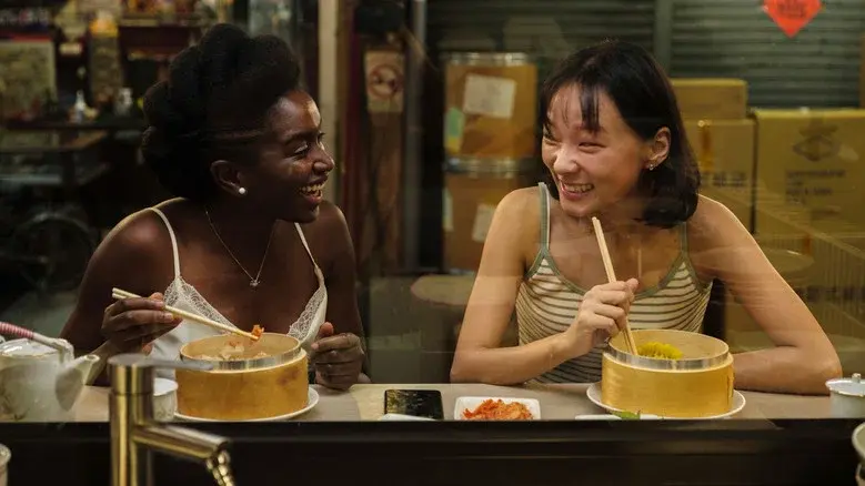 Black Tea still 7