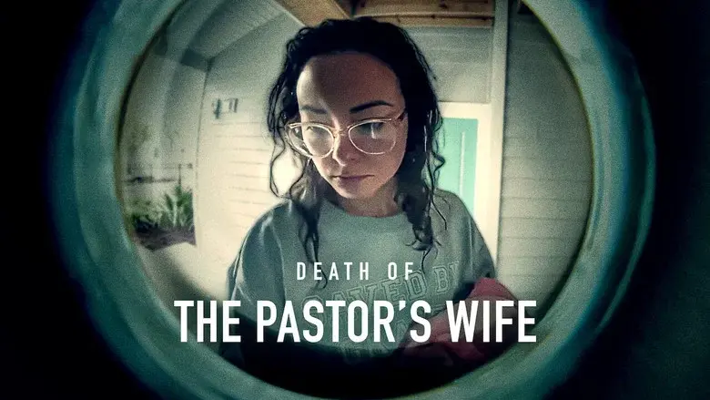 Death of the Pastor's Wife still 1