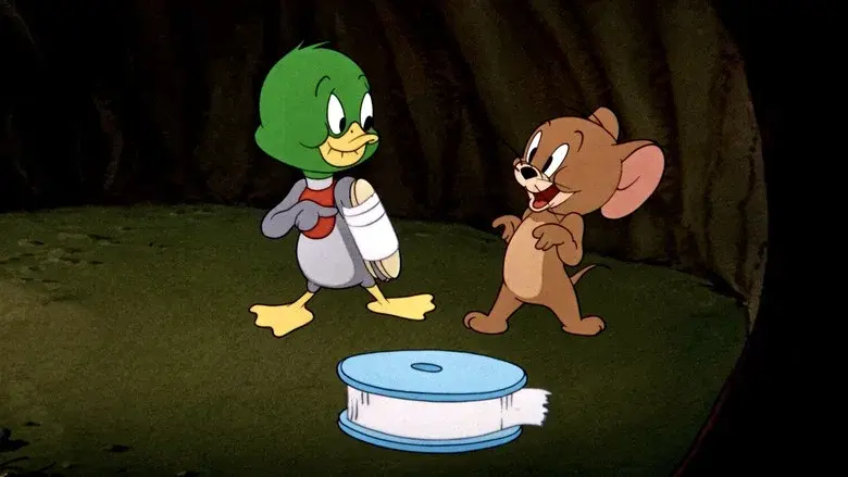 The Duck Doctor still 1