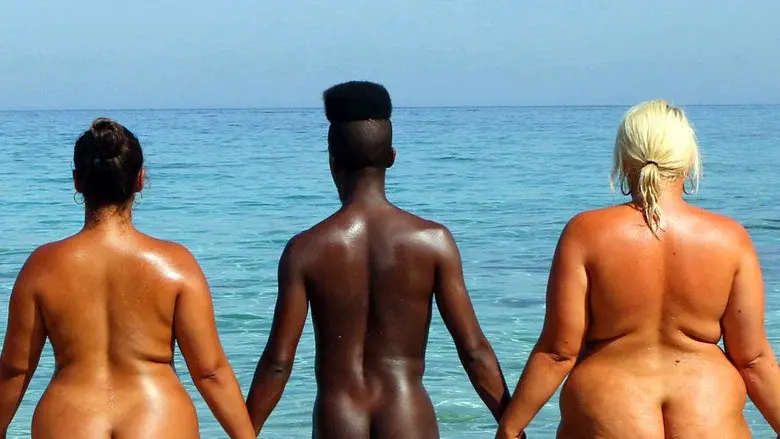 Naked Beach still 2