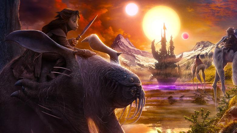 The Dark Crystal: Age of Resistance still 4