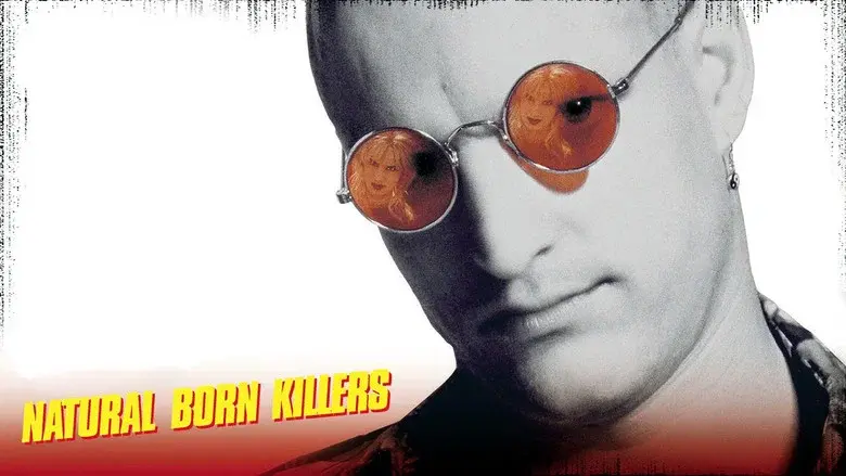 Natural Born Killers still 4