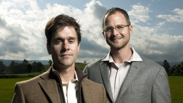 The Fabulous Beekman Boys still 1