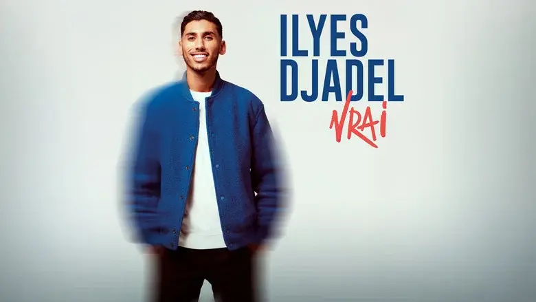 Ilyes Djadel : Vrai still 6