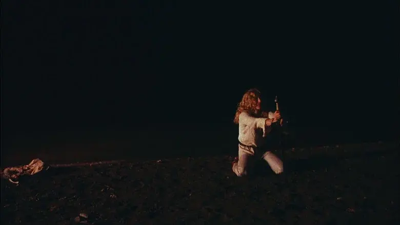 Led Zeppelin - The Song Remains the Same still 6