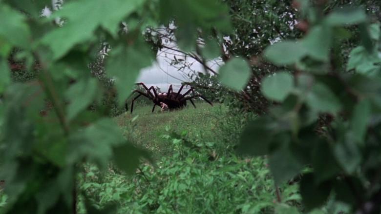 The Giant Spider Invasion still 4