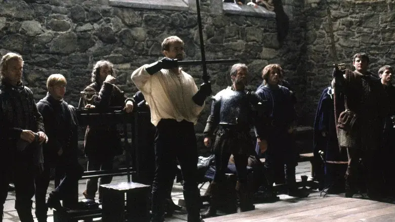 Hamlet still 5