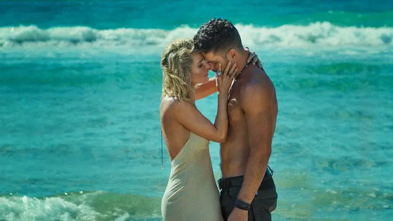 Tidelands still 2