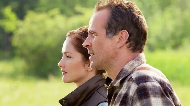Away and Back still 2
