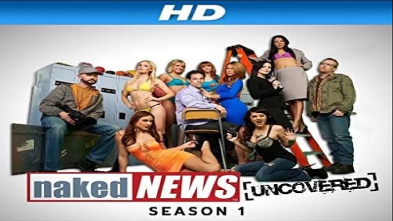 Naked News Uncovered still 2