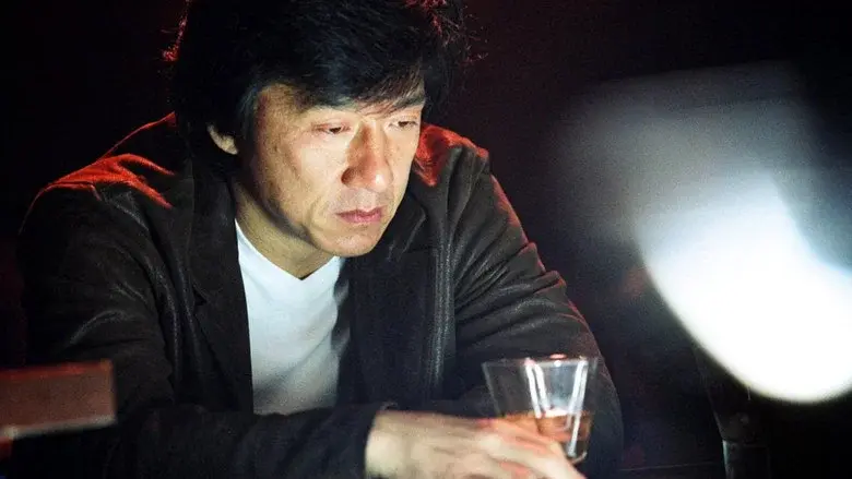 New Police Story still 4