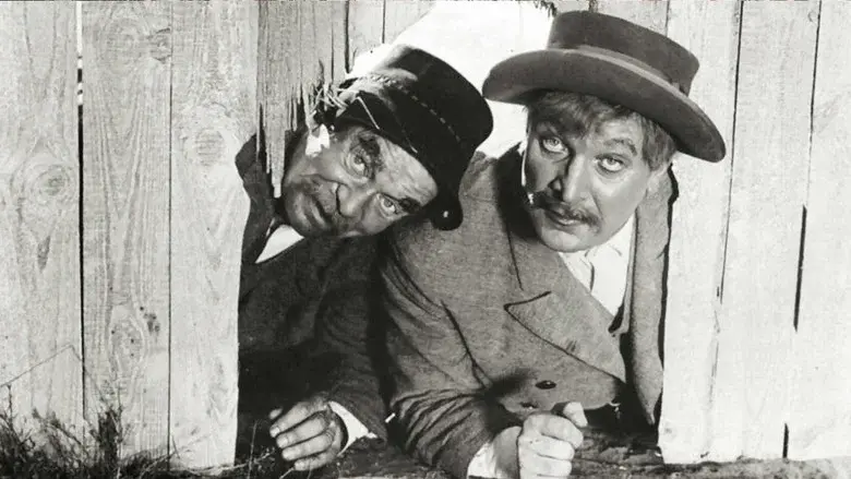 Tulitikkuja lainaamassa still 1