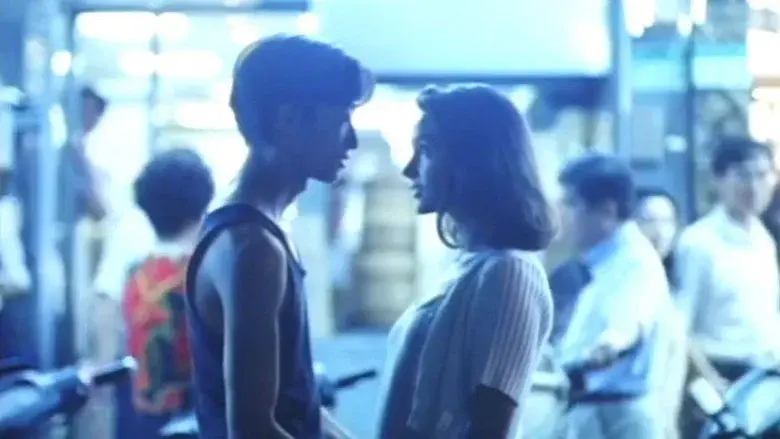 Mahjong still 6