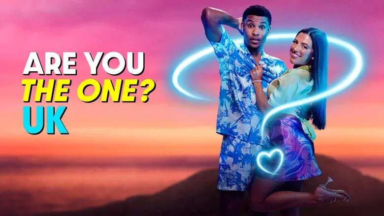 Are You The One? UK still 2