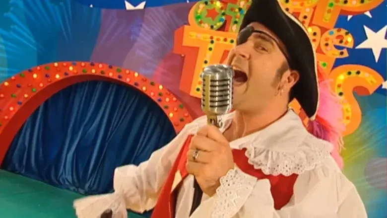 The Wiggles: Top of the Tots still 1
