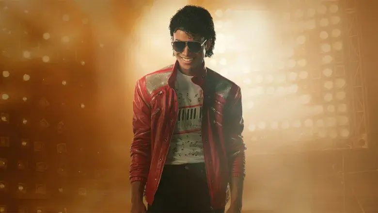 Michael still 1