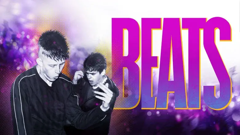 Beats still 4