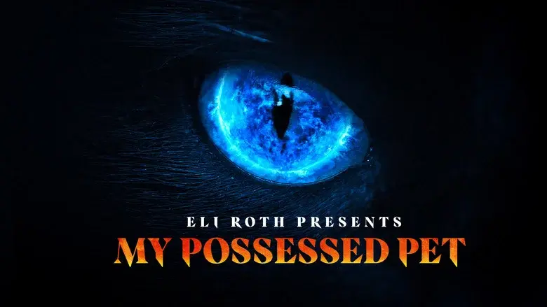 Eli Roth Presents: My Possessed Pet still 4