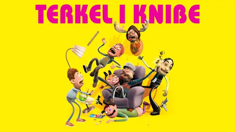 Terkel in Trouble still 8
