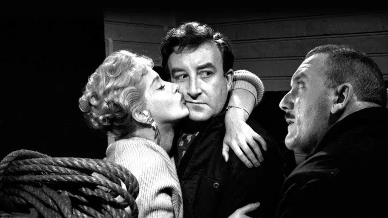 Two-Way Stretch still 1