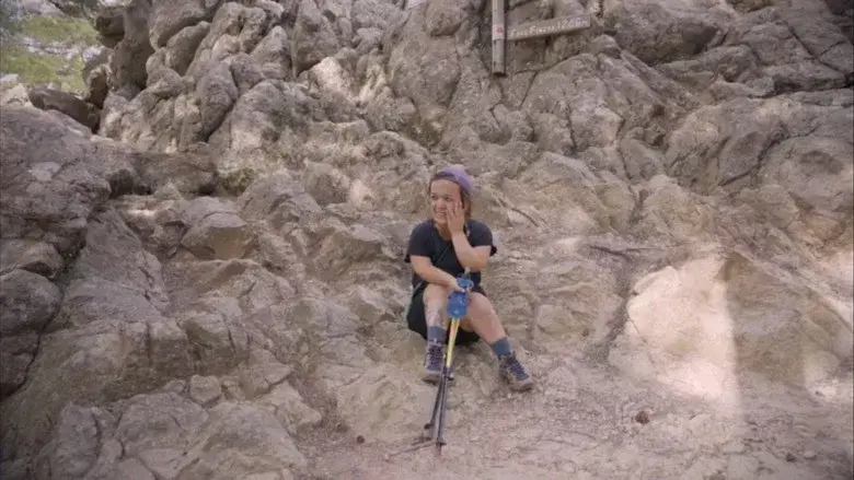 À la hauteur still 6
