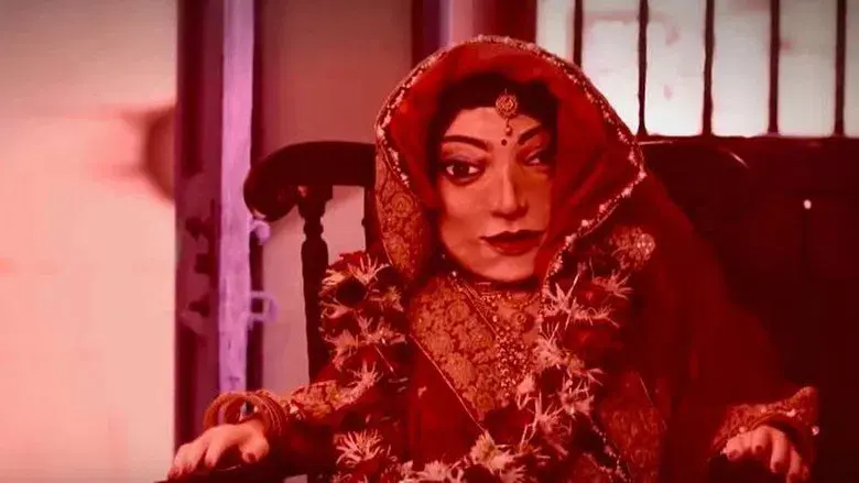 Gandii Baat still 3