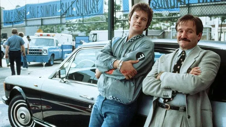 Cadillac Man still 5