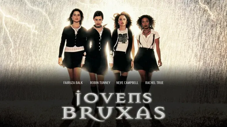 The Craft still 6
