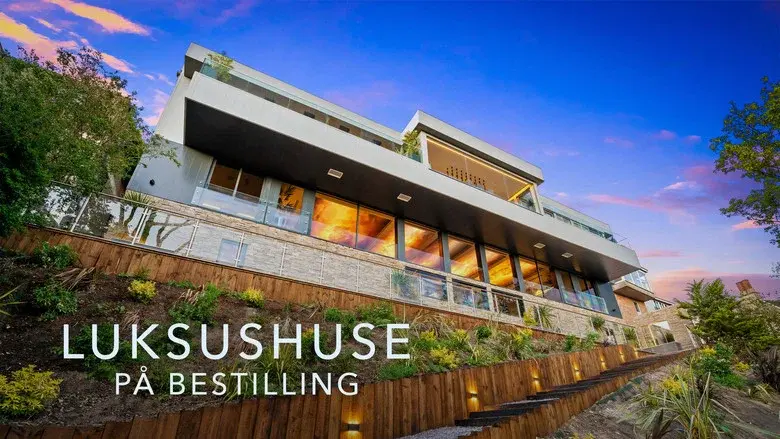 Building Britain's Superhomes still 1