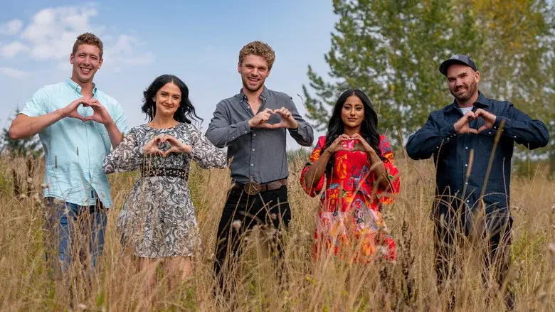 Farming For Love still 2