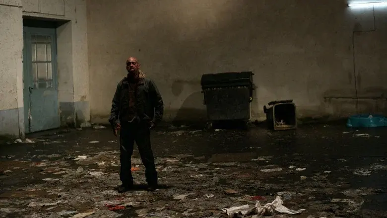 Rammbock: Berlin Undead still 5
