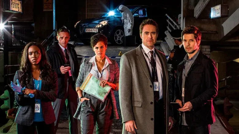 Suspects still 7