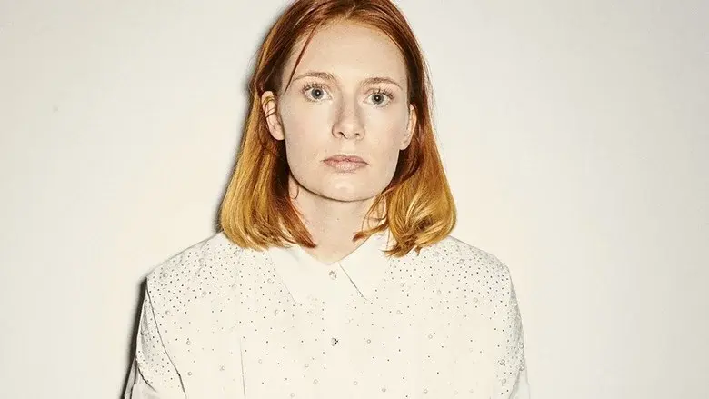 Annika Aakjær - ENEBARN still 1