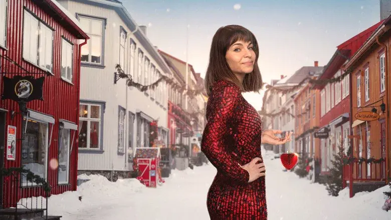 Home for Christmas still 6