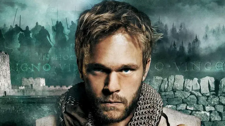 Arn: The Knight Templar still 7