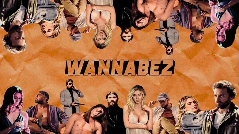 WannabeZ still 6