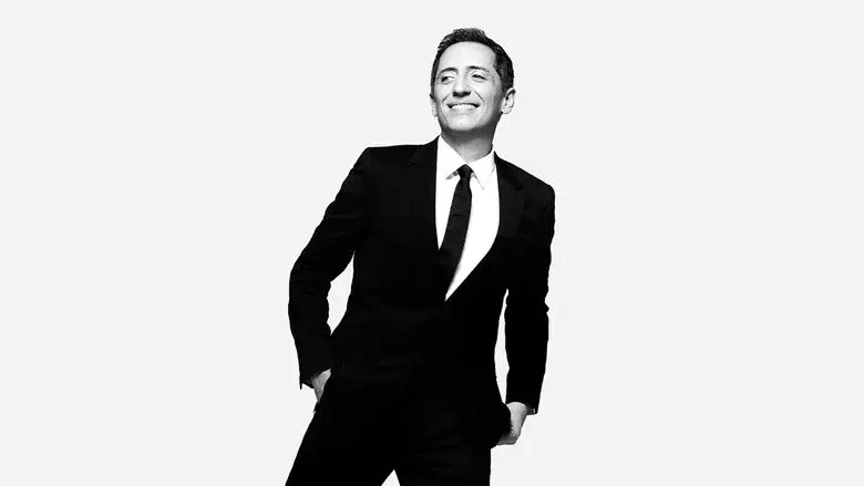 Gad Elmaleh : D'ailleurs still 2