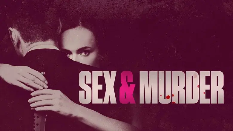 Sex & Murder still 3
