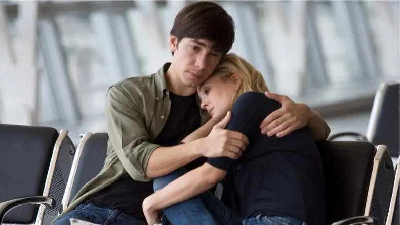 Going the Distance still 5