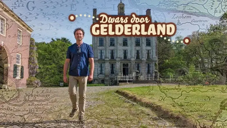 Dwars door Gelderland still 1
